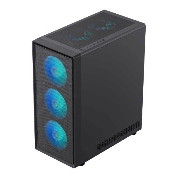 GAMEMAX STORM 2 AB GAMING CASE GAMEMAX STORM 2 AB GAMING CASE